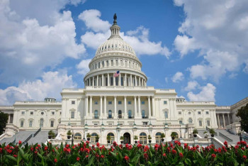 Фотография к новости: В Конгрессе США отметили роль Казахстана по вопросам ядерного нераспространения