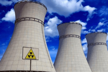 Фотография к новости: Каждый кирпичик будет под контролем - Пономарёв о рисках АЭС