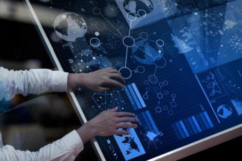 Фотография к новости: В Астане началась Азиатско-Тихоокеанская конференция по цифровой инклюзии и трансформации