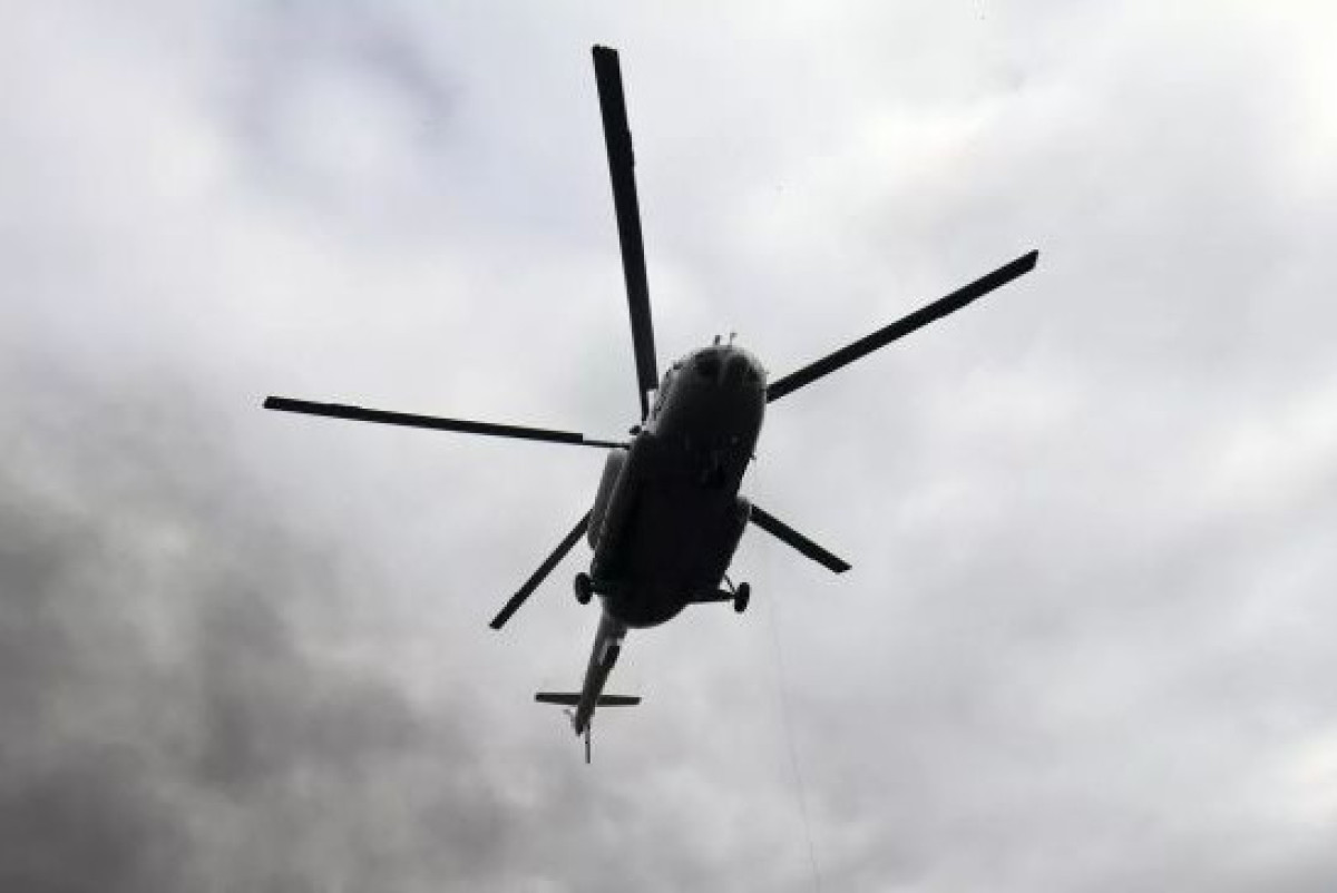 Илья Наймушин / РИА Новости