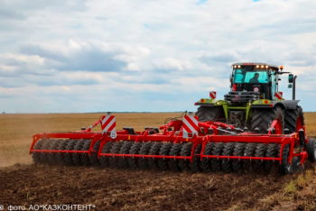 Фотография к новости: "Важная тема LIVE": Как инициативы озвученные в Послании-2024 помогут казахстанским фермерам