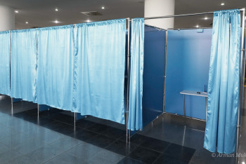 Фотография к новости: В референдуме смогут участвовать граждане без постоянной регистрации