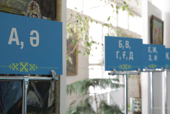 Фотография к новости: Журналистам и блогерам напомнили правила агитации перед референдумом по АЭС