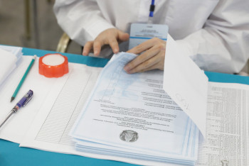 Фотография к новости: Референдум по АЭС: кто обеспечит прозрачность расходов