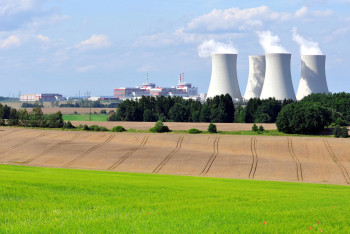 Фотография к новости: Экология и атомные электростанции: чем интересен современный мировой опыт