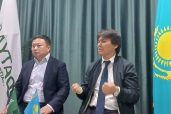 Председатель Альянса предпринимателей назвал НПП "Атамекен" бесполезным в защите прав МСБ