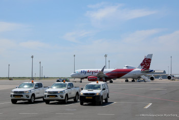 Фотография к новости: В Казахстане могут запретить продажу невозвратных билетов