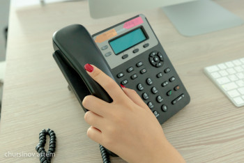 Фотография к новости: Сall-центр по вопросам Всемирных игр кочевников заработал в Казахстане