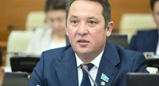 В &quot;Ак жол&quot; раскрыли новые факты о нарушениях Аскара Садыкова