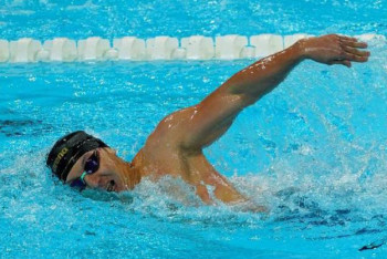 Фотография к новости: Нурдаулет Жумагали взял "серебро" на Паралимпиаде-2024