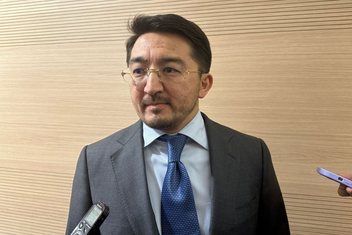 BaigeNews.kz/Оксана Самойлова