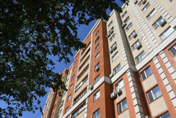 Фотография к новости: Паводки в Казахстане: более 7 тысяч пострадавших получили новое жилье