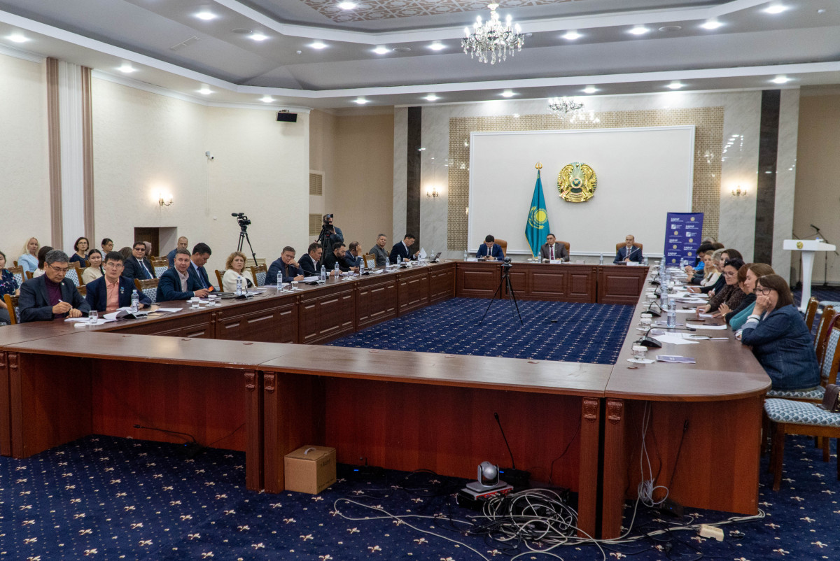 пресс-служба КИОР