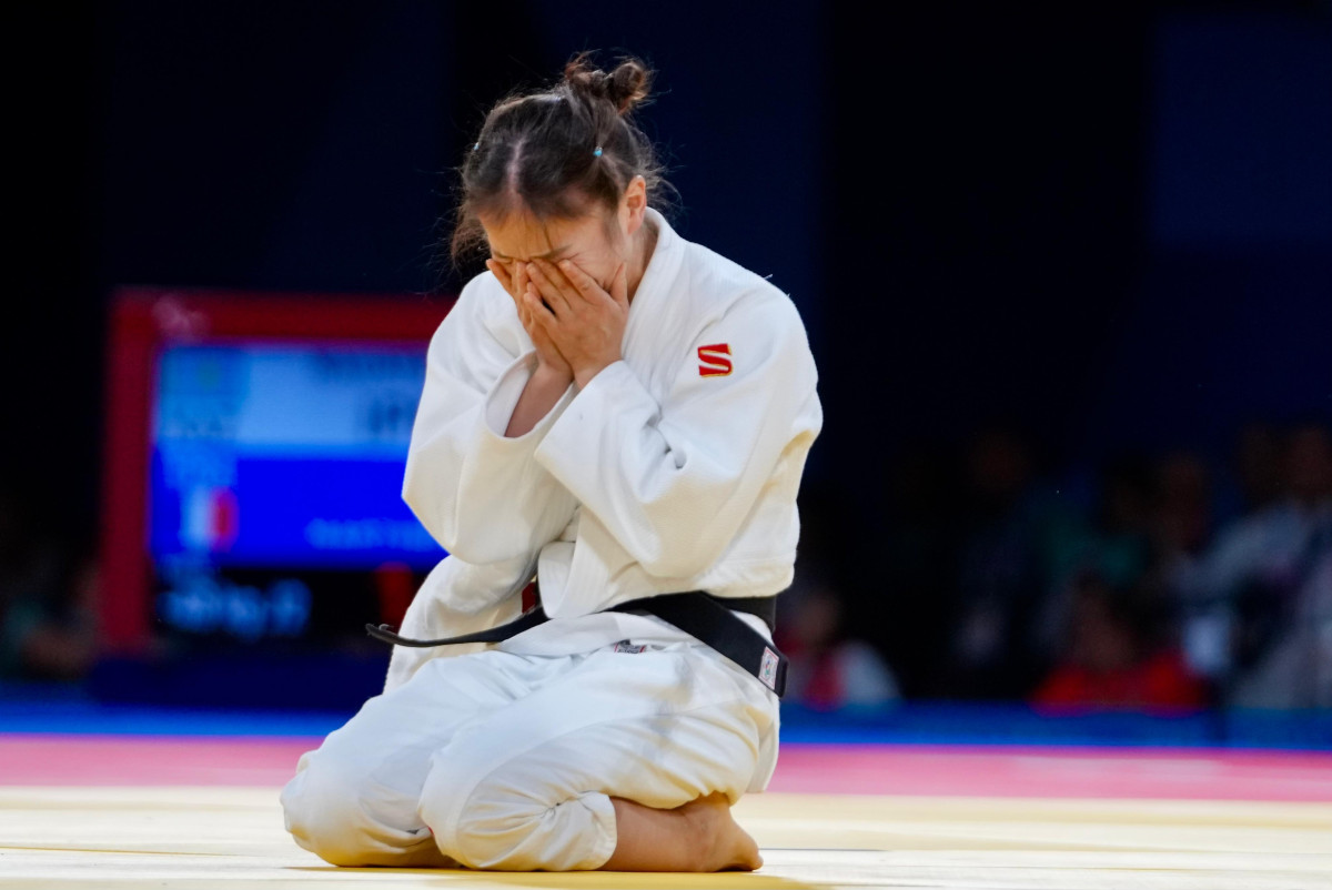 Национальный паралимпийский комитет РК