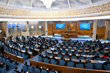 Фотография к новости: Ручное управление или как президент лично корректирует работу профильных министерств