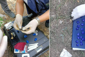 Фотография к новости: Четверых закладчиков поймали в ЗКО