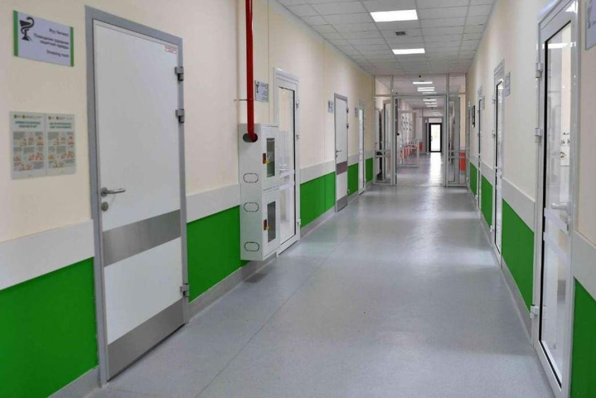 акимат Астаны