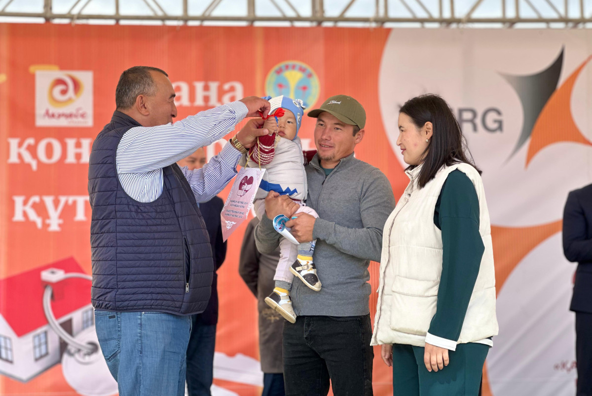 Акимат Актюбинской области