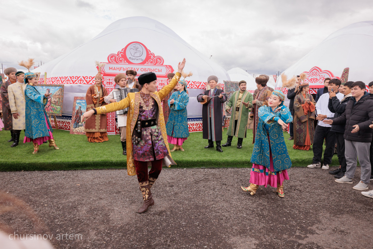 Артем Чурсинов