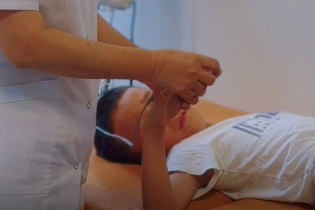 РСК Мангистауской области