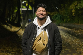 Певца из Актау пригласили на популярное российское шоу