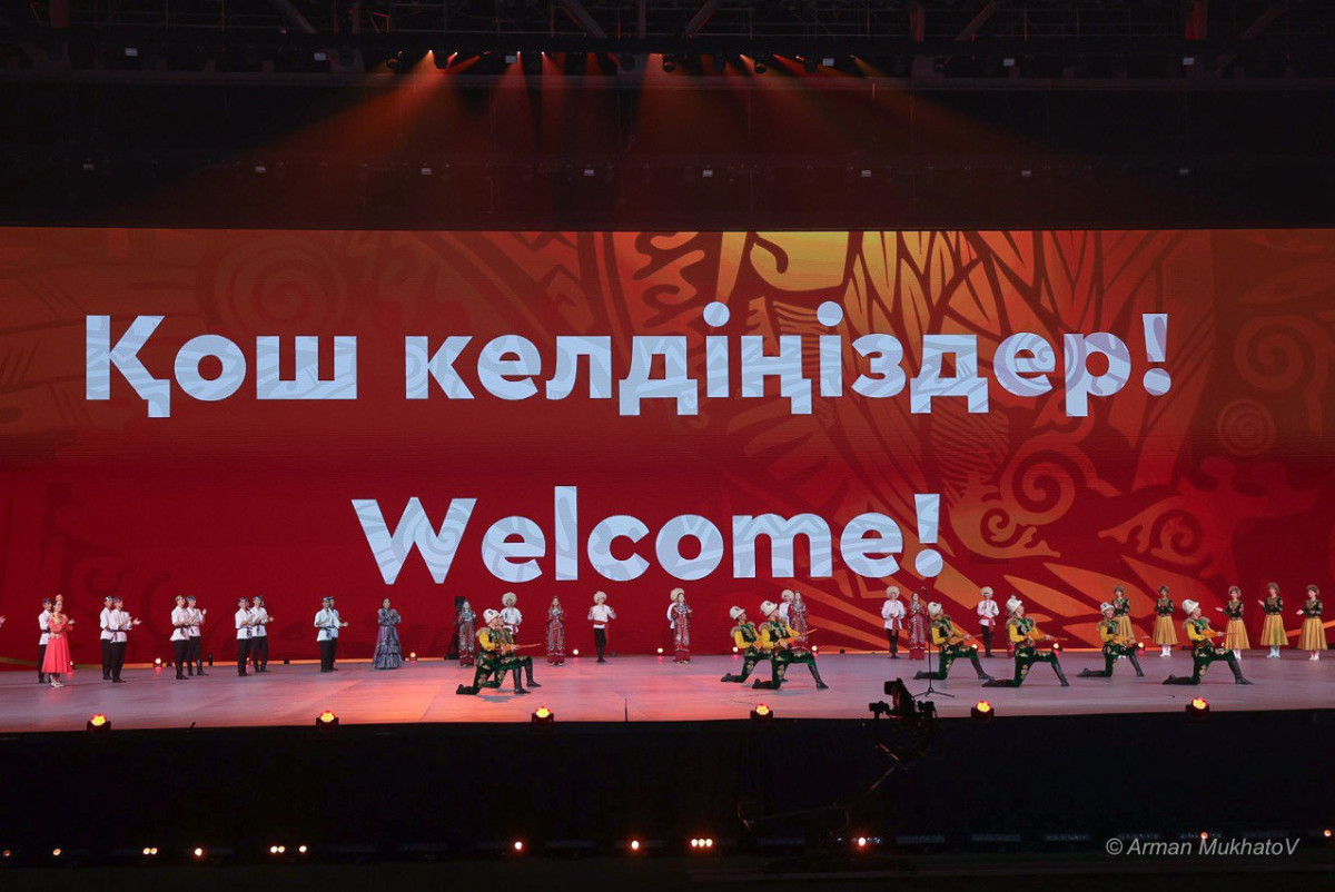 Арман Мухатов/BaigeNews.kz