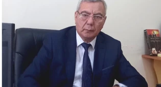 Проведение референдума ещё раз показывает, что Казахстан правовое и демократическое государство - эксперт