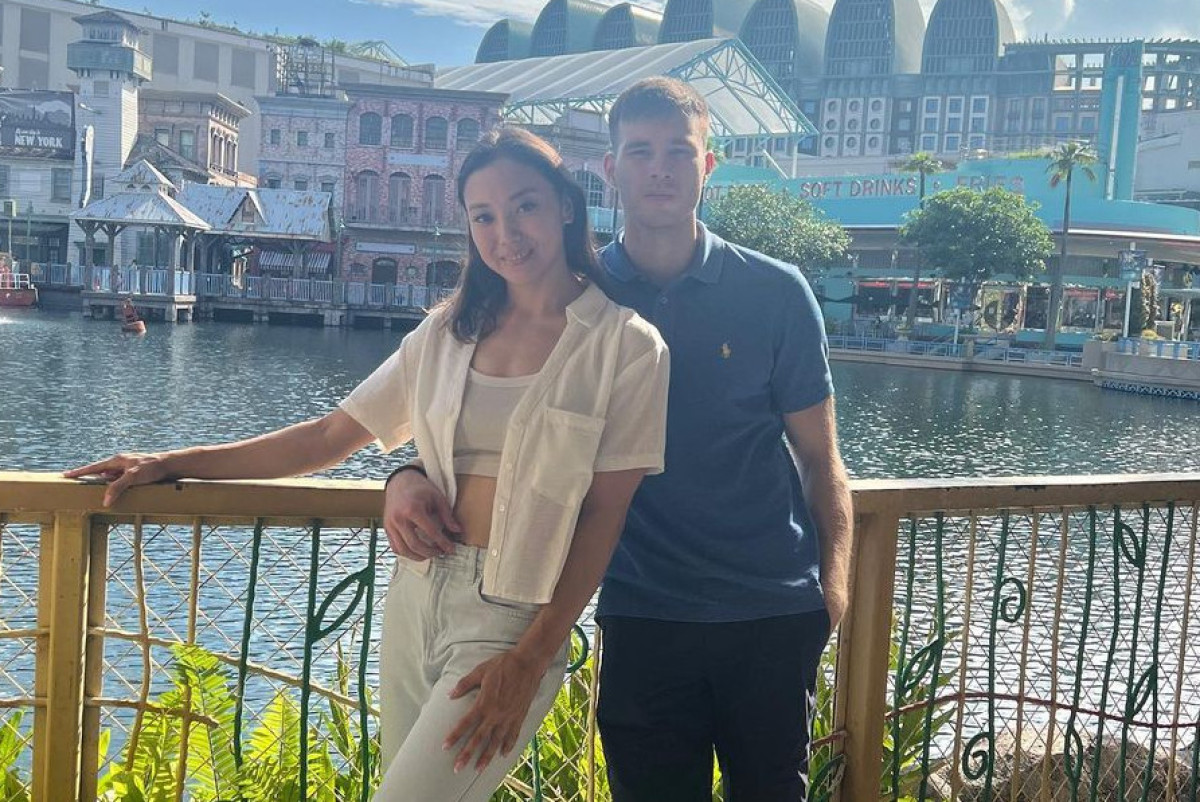 Instagram/aida_bauyrzhanova