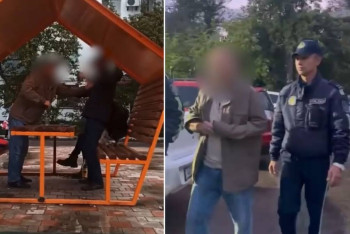 Фотография к новости: Подростки сняли на видео убийство в Астане