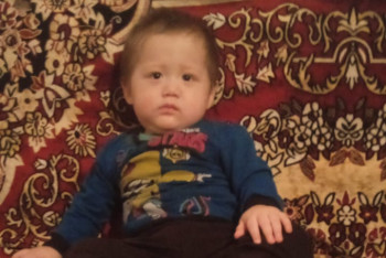 Фотография к новости: Мама пропавшего трёхлетнего мальчика в Жетысу рассказала подробности об исчезновении