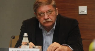Президент помиловал обвинённого в госизмене китаеведа Константина Сыроежкина