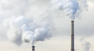 По-новому наказывать предприятия за вредные выбросы предложили в Минэкологии