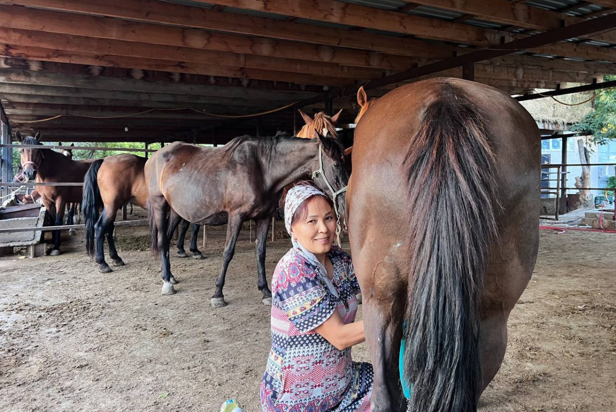 Ержан Ахметов