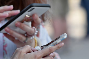 "Не отвечайте на видеозвонки от незнакомых людей" - МВД обратилось к казахстанцам