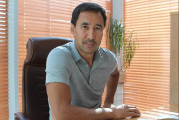 Фотография к новости: Выйдет ли Муратхан Токмади по УДО: началось заседание апелляционного суда