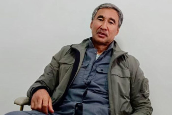 Фотография к новости: Я могу пользу принести стране: Чем Токмади аргументирует прошение об УДО