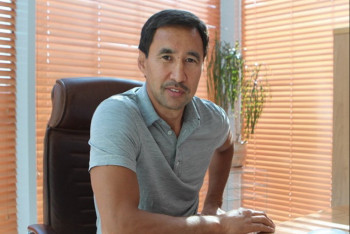 Фотография к новости: Муратхану Токмади отказали в условно-досрочном освобождении