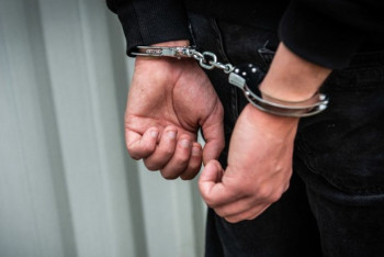 Разыскиваемый за разжигание религиозной розни возвращен из России