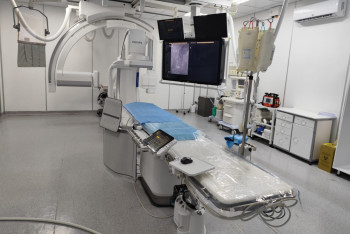 Фотография к новости: Помощник или конкурент: способен ли ИИ лишить работы казахстанских врачей