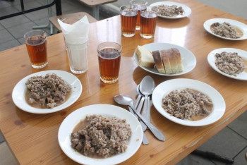 Фотография к новости: Еще один случай массового отравления произошёл в Мангистау