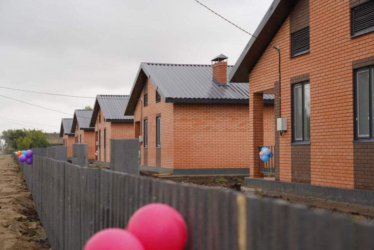 акимат Акмолинской области