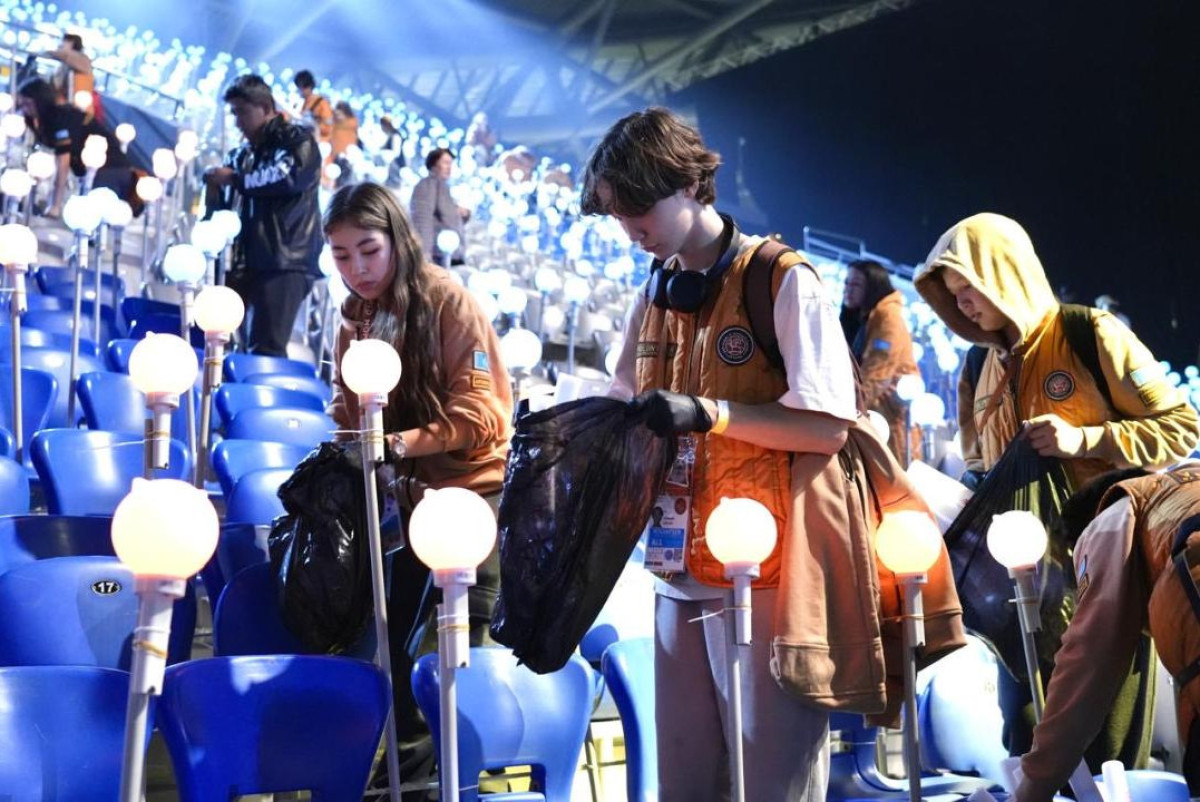 акимат Астаны