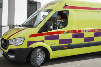 Фотография к новости: Школьник с ножом в Павлодаре: о состоянии пострадавших детей рассказали медики