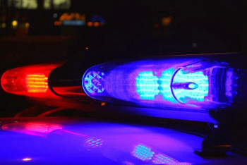 Фотография к новости: Два ребёнка серьёзно пострадали в аварии близ Актау