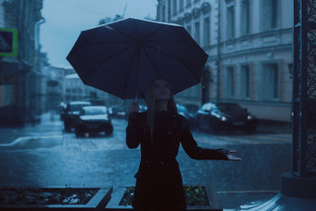 Фотография к новости: Заморозки и туман: в некоторых регионах Казахстана снова объявлено штормовое предупреждение