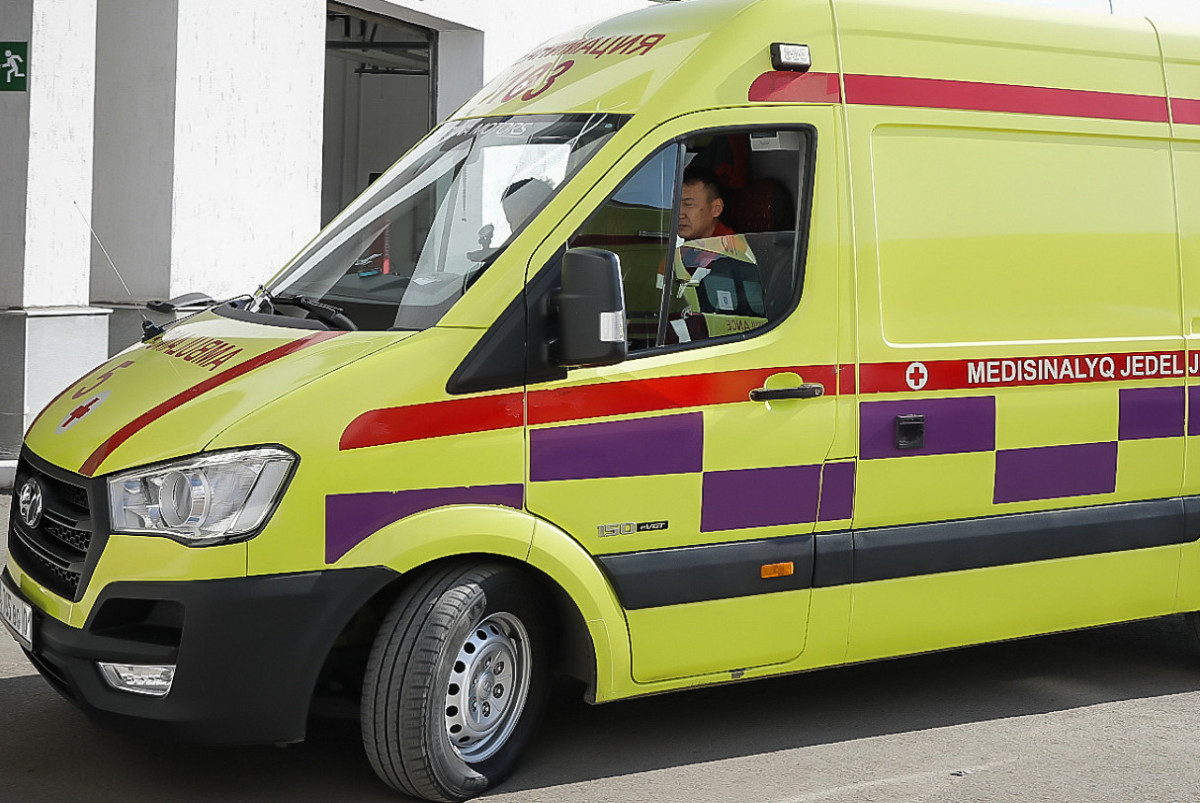 Арман Мухатов/BaigeNews.kz