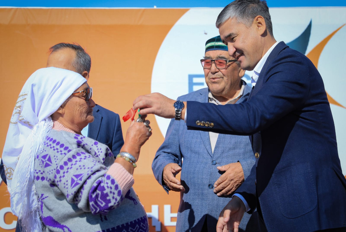 Акимат Актюбинской области