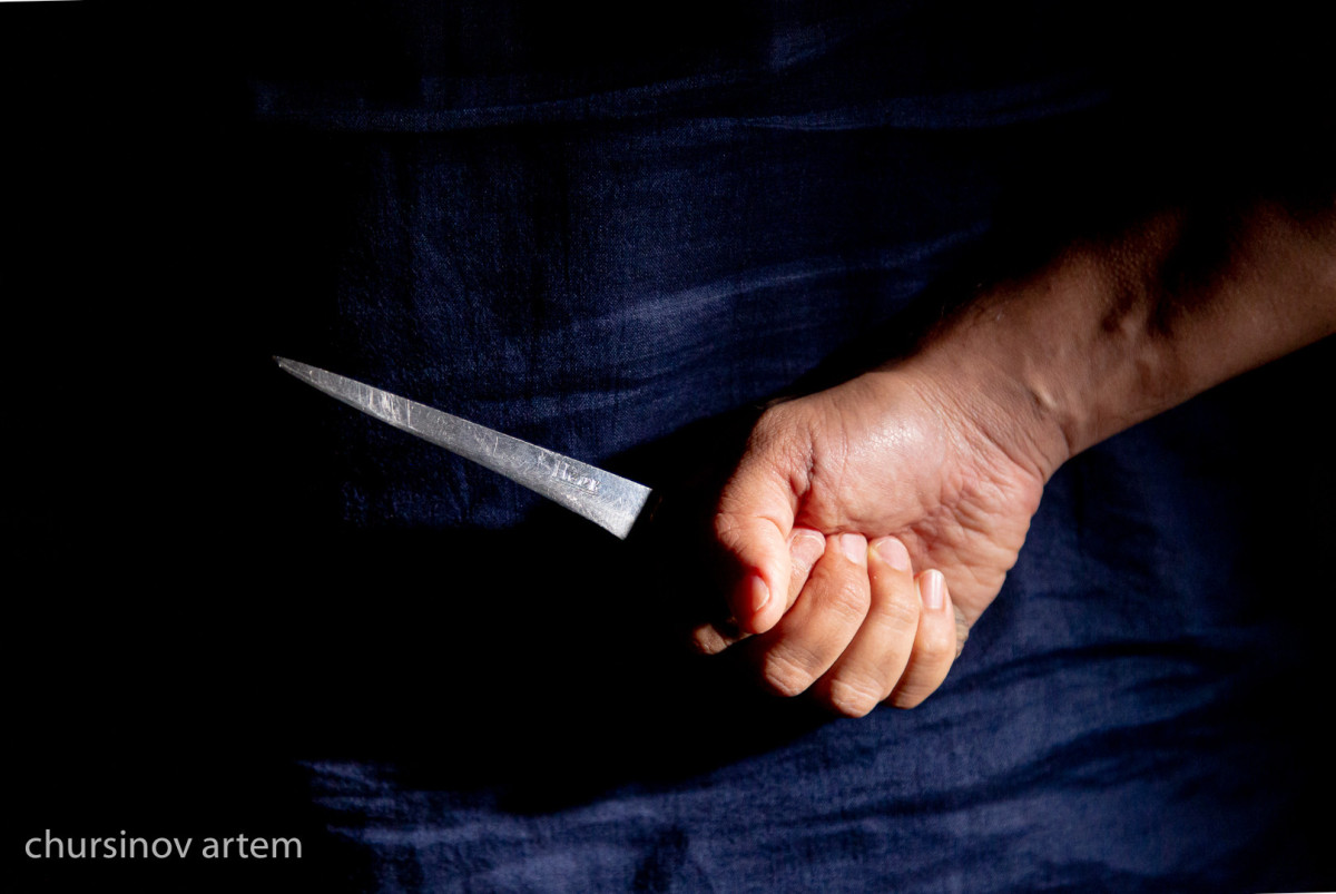 Артём Чурсинов/BaigeNews.kz