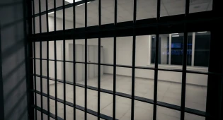 Голого бегуна арестовали в Алтае