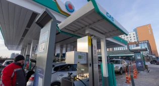 Дефицита газа в Казахстане не будет к 2030 году – Минэнерго